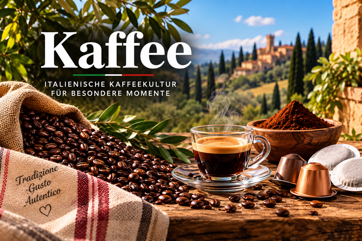Kaffee