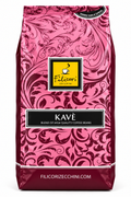 Kavè Kaffeebohnen 1 kg – 90% Arabica Espresso für Vollautomat & Siebträger | Filicori Zecchini