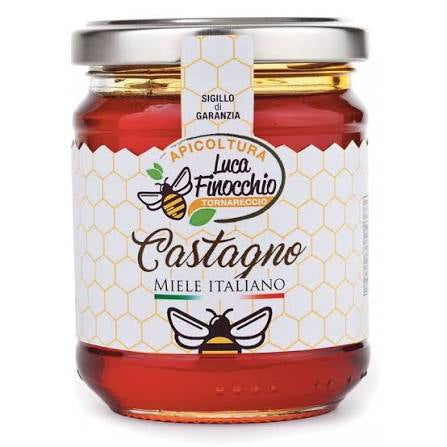 Italienischer Honig im Vorteilspack – 3× 500 g | Honig aus Italien