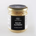 T&C Alfredo Trüffelsauce mit Sommertrüffel – 80 g