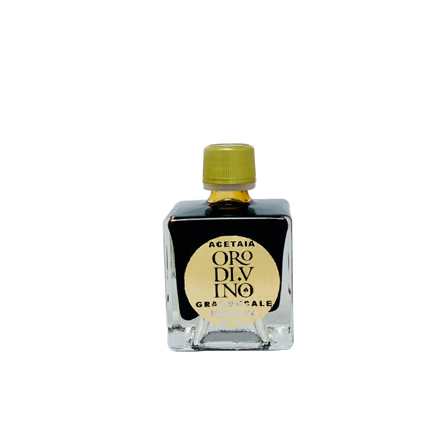 Granducale – Balsamico aus Modena – 100 ml