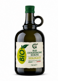 Bio Natives Olivenöl Extra 750 ml – 100% Italienisch | Olearia del Garda