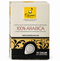 100% Arabica ESE Kaffeepads 44 mm – 18 kompostierbare Pads | Italienischer Kaffee