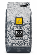 100% Arabica Kaffeebohnen 1 kg – Italienischer Premium Kaffee für Vollautomat & Siebträger | Filicori Zecchini