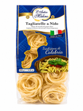 Tagliatelle a Nido 400 g – Italienische Pasta aus Hartweizengrieß | L’Antico Mulino